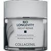 Uniderm Farmaceutici Collagenil Bio Longevity Night