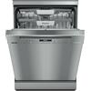 MIELE - G 7040 SC CLST AUTODOS Lavastoviglie libera installazione, Classe A, 14 coperti, 11 programmi - CleanSteel