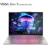 LENOVO - Notebook YOGA SLIM 7 83JX004WIX, RAM 32 Gb, SSD 1000 GB, Scheda grafica Intel - Luna Grey