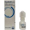 SIFI SpA HYALISTIL*0,2% Coll. 5ml