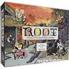 Leder Games , Root: A Game of Woodland Might & Right , Board Game , Ages 10+ , 2-4 Players , 60-90 Minute Playing Time