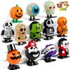 JOYIN 12 Pezzi Giocattoli a Carica per Halloween Assortimento Goody Bag Riempitivo Rifornimenti Bomboniere Regalo (Confezione da 12 Pezzi)