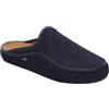 SCHOLL SHOES BRANDY STRIPED TEX NBLU 44