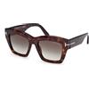 Tom Ford Luna FT1191 (52B)