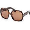 Tom Ford Saffron FT1221 (52E)