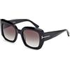Tom Ford Carla 02 FT1220 (01B)