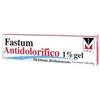 FASTUM ANTIDOLORIFICO 10 Mg/G GEL 10 MG/G GEL TUBO DA 50 G