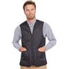 BARBOUR QUILTED WAISTCOAT ZIP LINER Gilet Uomo