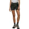 SALEWA PUEZ HEMP/DST SHORTS Pantalone Outdoor Donna
