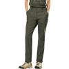 SALEWA PUEZ HEMP/DST PANT Pantalone Outdoor Donna