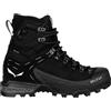 SALEWA ORTLES ASCENT MID GTX BOOT WOMEN Scarpa Trekking Donna