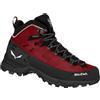 SALEWA ALP MATE WINTER MID PTX BOOT WOMEN Scarpa Trekking Donna