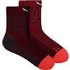 SALEWA MTN TRN SAL. AM QRT SOCK Calze Trekking Donna