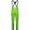 SALEWA ORTLES GTX PRO STRETCH PANT M Pantalone Outdoor Uomo