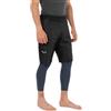 SALEWA SELLA TWR STRETCH SHORTS M Pantalone Sci Uomo