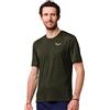 SALEWA EAGLE MINILOGO AM T-SHIRT Trekking Uomo