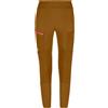 SALEWA PUEZ DRY CARGO TIGHTS Pantalone Outdoor Donna