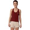 SALEWA LAVAREDO HEMP TANK TOP T-shirt trekking Donna