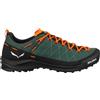 SALEWA WILDFIRE CANVAS SHOE M Scarpa Avvicinamento Uomo