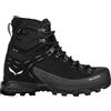 SALEWA ORTLES ASCENT MID GTX BOOT Scarpa Trekking Uomo