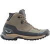 SALEWA PUEZ LEATHER MID PTX Scarpa Trekking Uomo