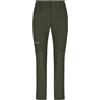SALEWA AGNER DST PANT Pantalone Outdoor Donna