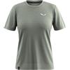 SALEWA EAGLE MINILOGO AM T-SHIRT trekking Donna