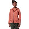 SALEWA AGNER HEMP 2 HOODED JKT Giacca Outdoor Donna