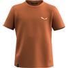 SALEWA PUEZ DRY T-SHIRT K Trekking Bambini