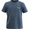 SALEWA PUEZ DRY T-SHIRT K Trekking Bambini