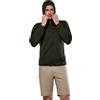 SALEWA PUEZ ALTAVIA PL HD JKT M Pile Uomo