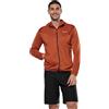 SALEWA PUEZ ALTAVIA PL HD JKT M Pile Uomo