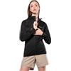 SALEWA PUEZ ALTAVIA PL HD JKT Pile Donna