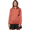 SALEWA PUEZ ALTAVIA PL HD JKT Pile Donna
