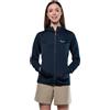 SALEWA PUEZ ALTAVIA PL HD JKT Pile Donna