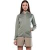 SALEWA PUEZ ALTAVIA PL HD JKT Pile Donna