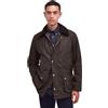 BARBOUR ASHBY WAX JACKET Giacca Uomo