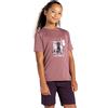 DARE2B KIDS' AMUSE II T-SHIRT Trekking Bambini