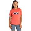 DARE2B KIDS' AMUSE II T-SHIRT Trekking Bambini
