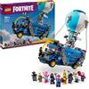 LEGO Fortnite Battle Bus Speelgoed voor 10 jaar en Ouder uit de Videogame, Bouwp