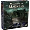 Fantasy Flight Games Mansions of Madness: Second Edition - Horrific Journeys