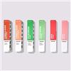 Pantone GPG301B Essentials Guide Set - Set di Mazzette di Riferimento dei Colori Rivestiti e Non Rivestiti in una Disposizione Cromatica dei Colori