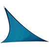 Coolaroo Coolhaven Triangle Shade Sail, Zaffiro, 12'