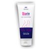 Diarin Crema piedi e gambe - senza urea con effetto antisettico, cura delicata per il diabete e la pelle sensibile, 100 ml