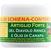 Smcosmetica Crema-Gel Artiglio Del Diavolo - 200 ml