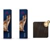Wella Professionals Koleston Perfect ME+ Rich Naturals 4/0, marrone medio/naturale, 60 ml