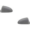 Johns, Adatto per Smart Fortwo Specchio Cap (451) 01/07 Set sinistro e destro