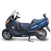 Tucano Urbano TERMOSCUD COPRIGAMBE TUCANO URBANO SUZUKI BURGMAN 250/400 2003 2004 2005 2006