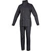 TUCANO URBANO SET DILUVIO PLUS NERO M
