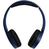 PANASONIC CUFFIA BT PADIGLIONI BLUE 72H RBHF630BEA